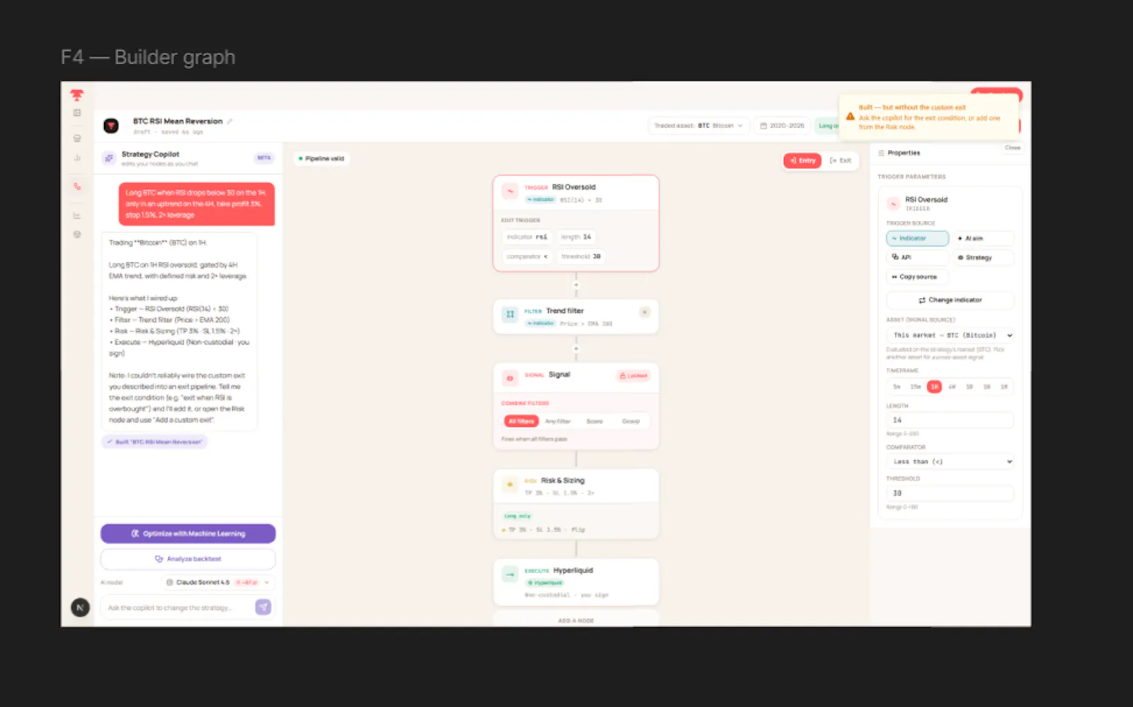 Trigr.xyz screenshot 5