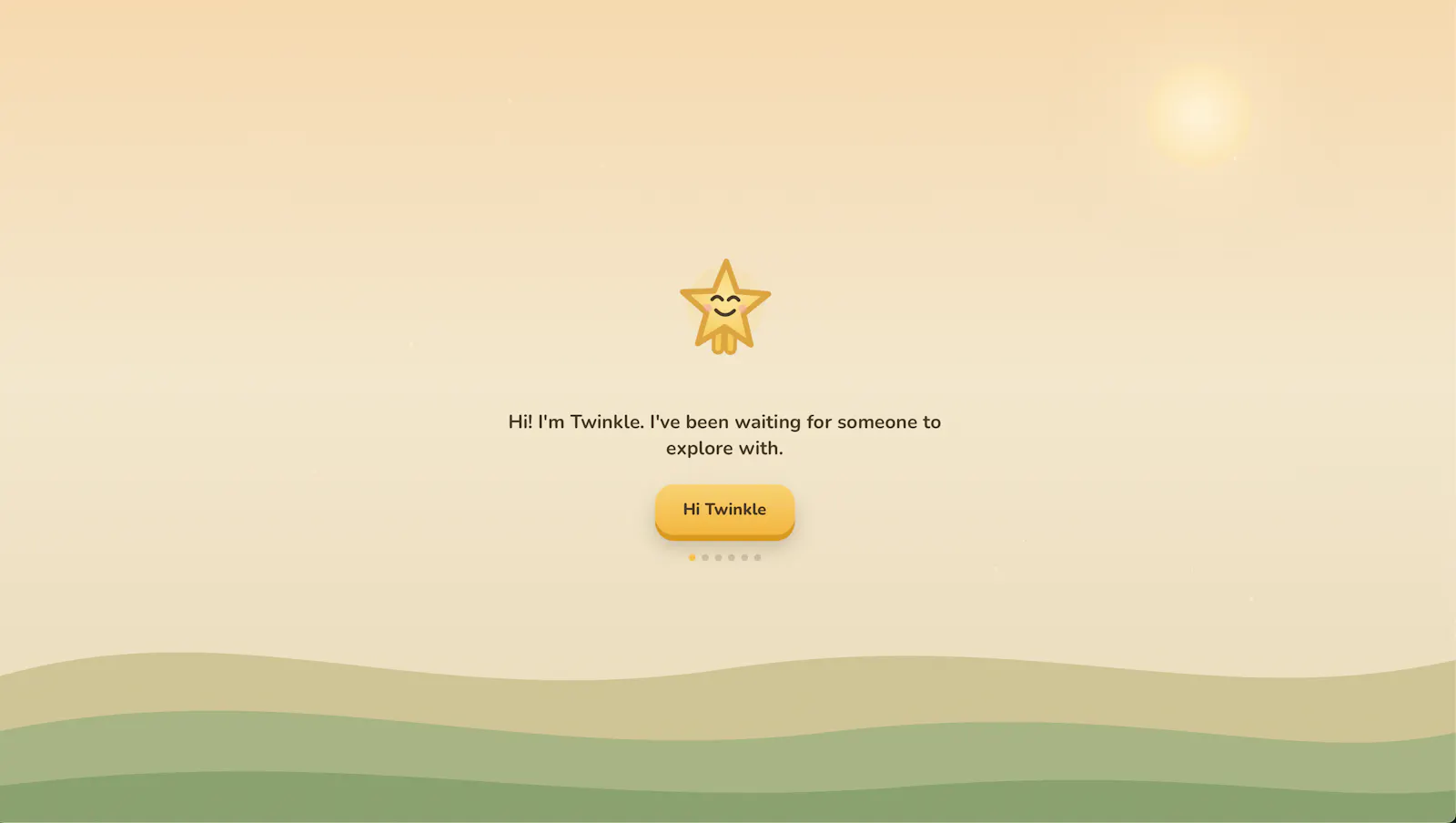 Twinkle screenshot 3