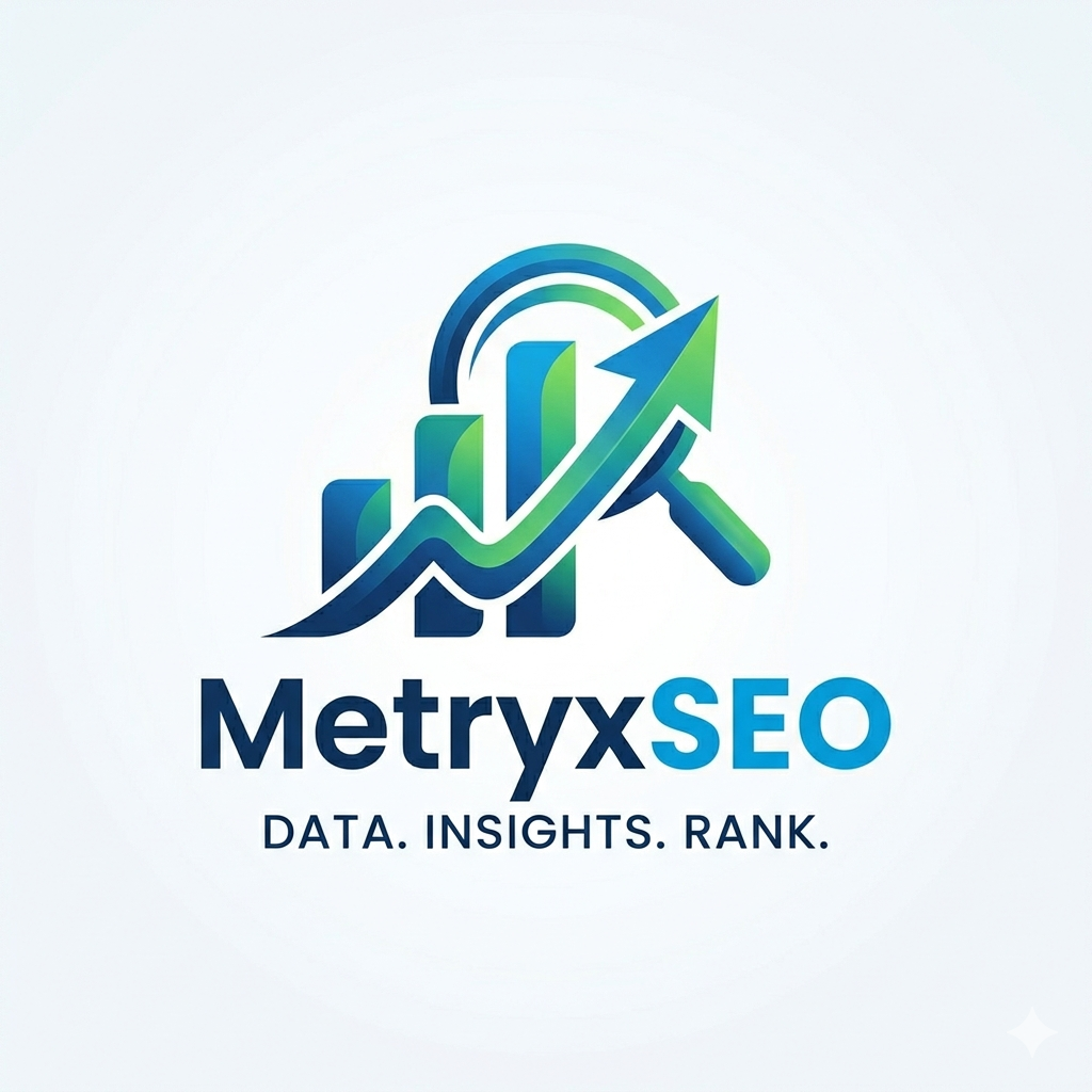 MetryxSEO