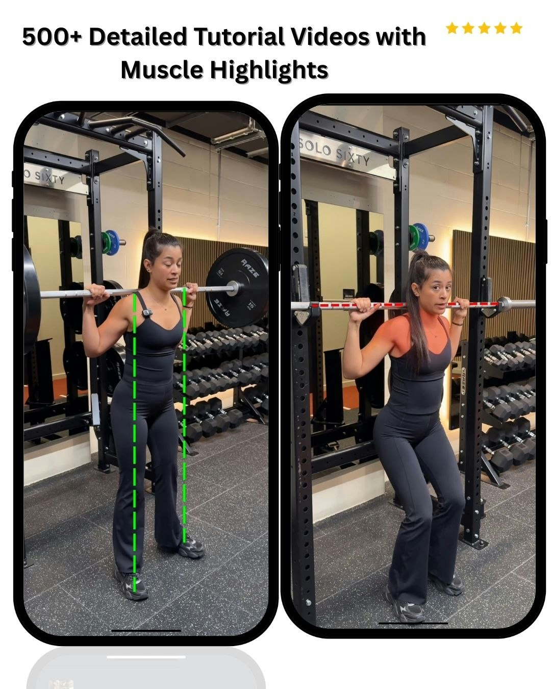 12REPS App gallery image