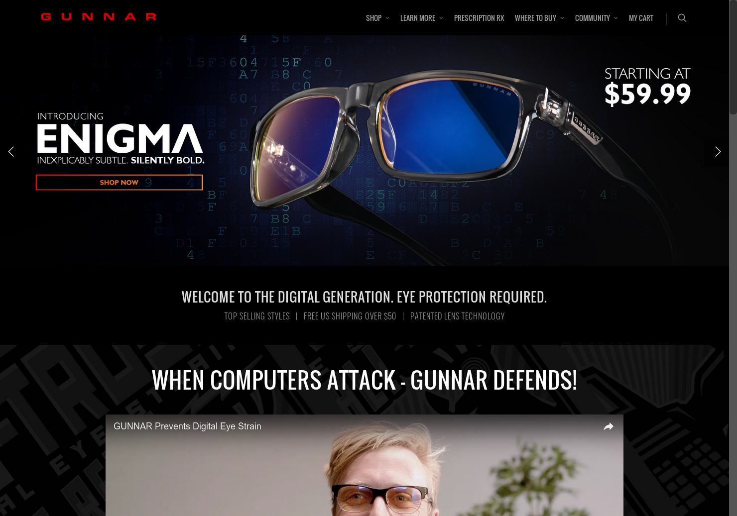 Gunnars