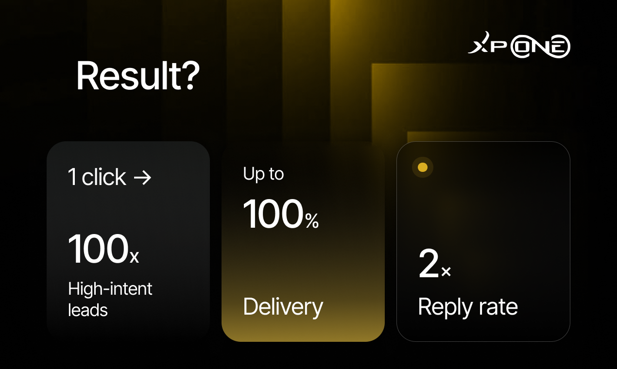 XP One gallery image