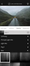 Lens Distortions gallery image