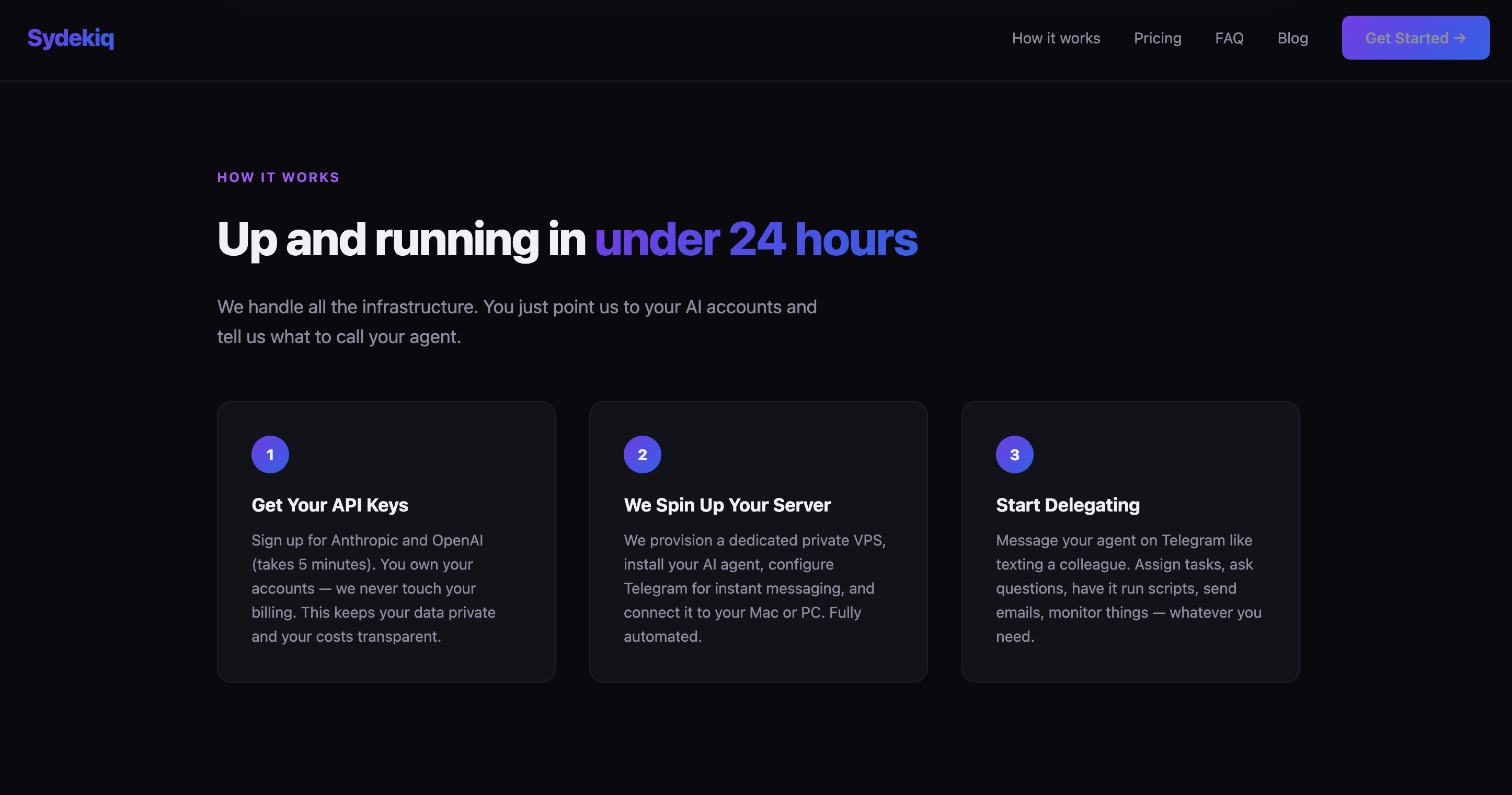 Sydekiq gallery image