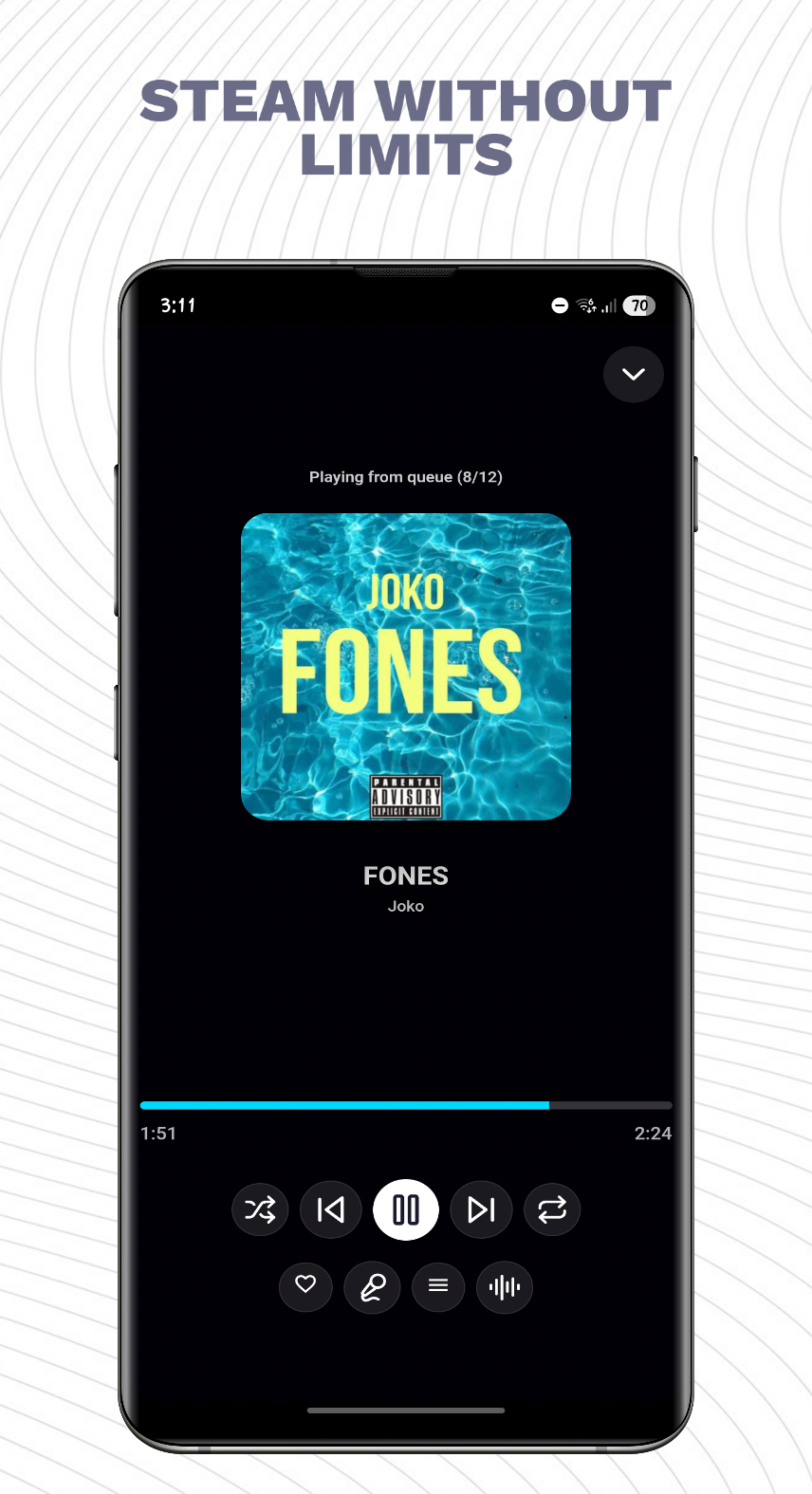 Velora gallery image