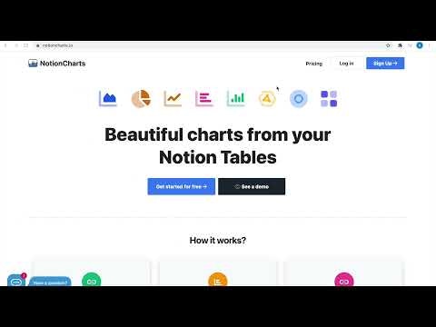NotionCharts gallery image