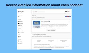 Busylike gallery image