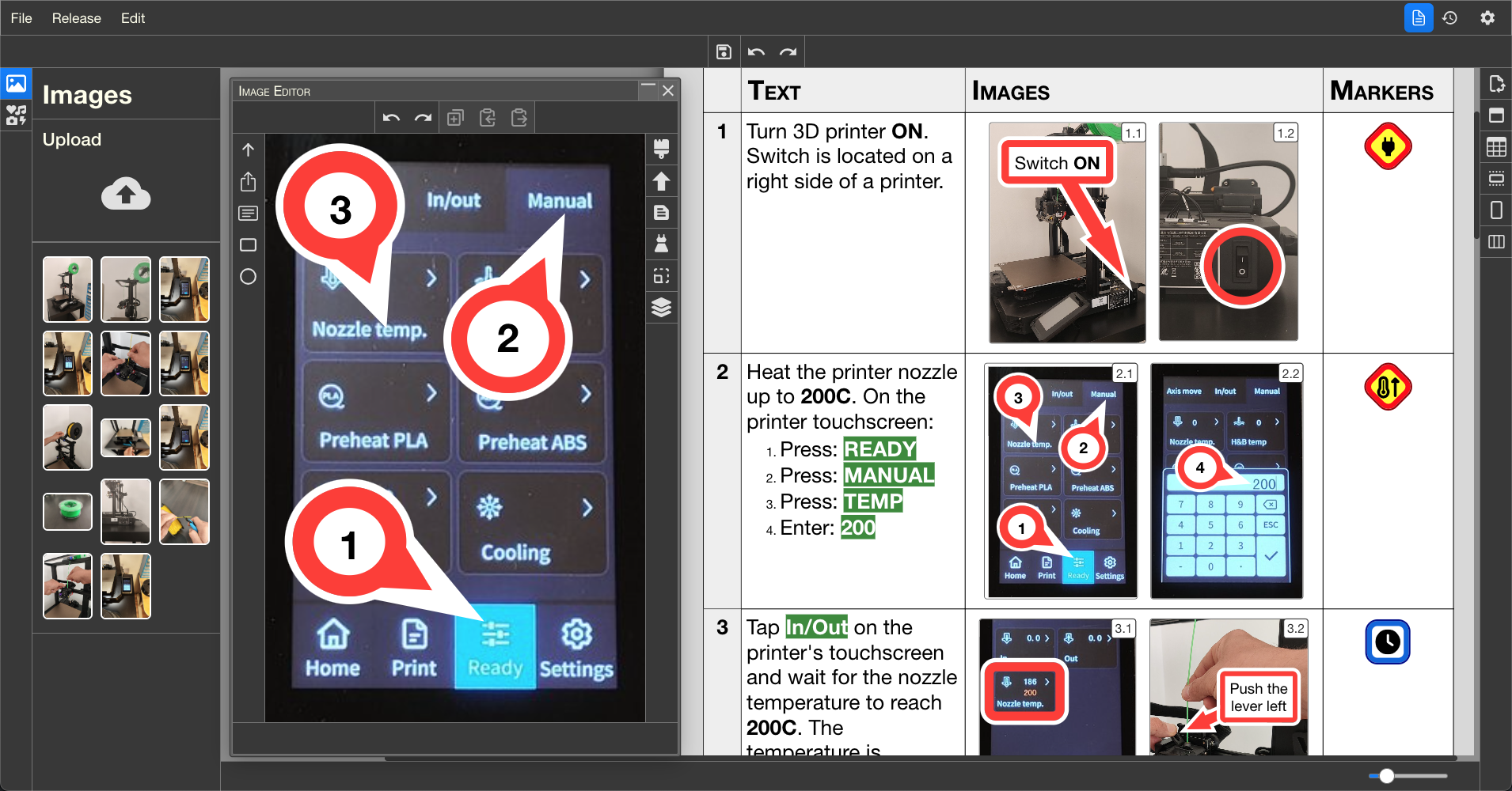 FlexEdit.app media 4