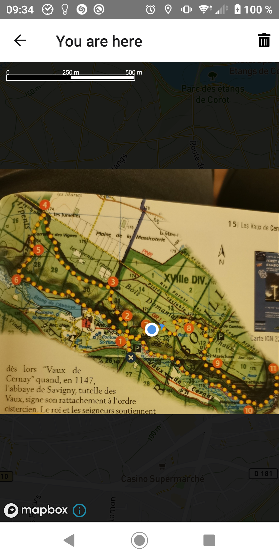 You Are Here gallery image