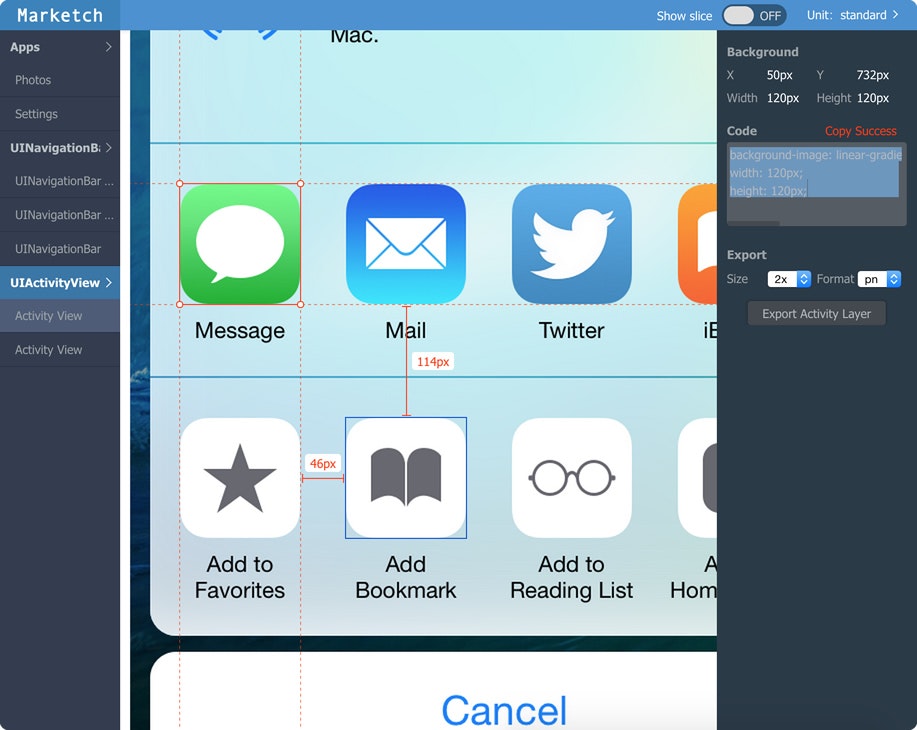 Marketch gallery image