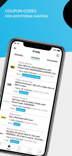 Kiindly gallery image