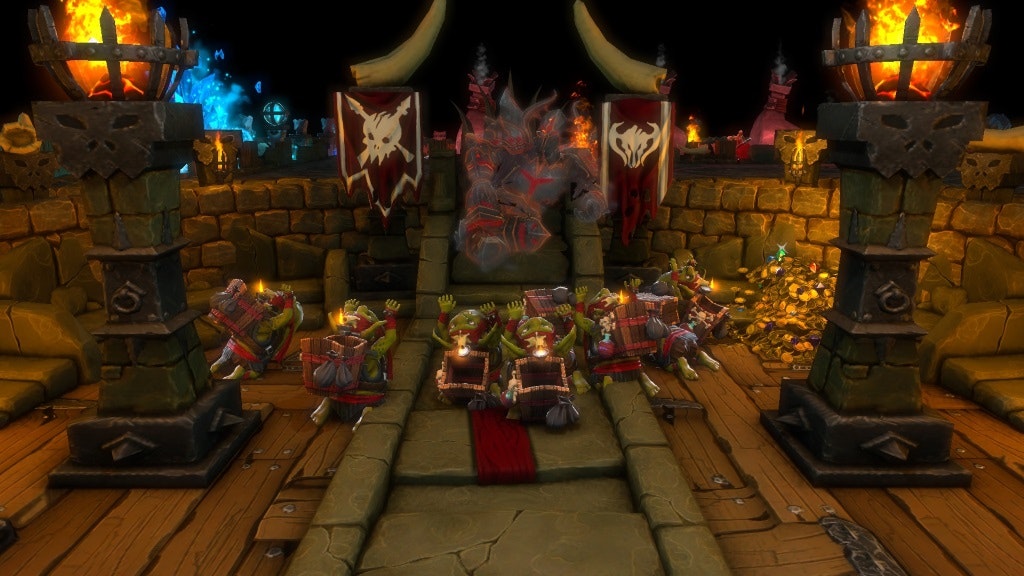 Dungeons 2 gallery image