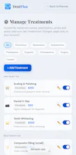 DentPlan — Pro Dental Treatment Planner gallery image