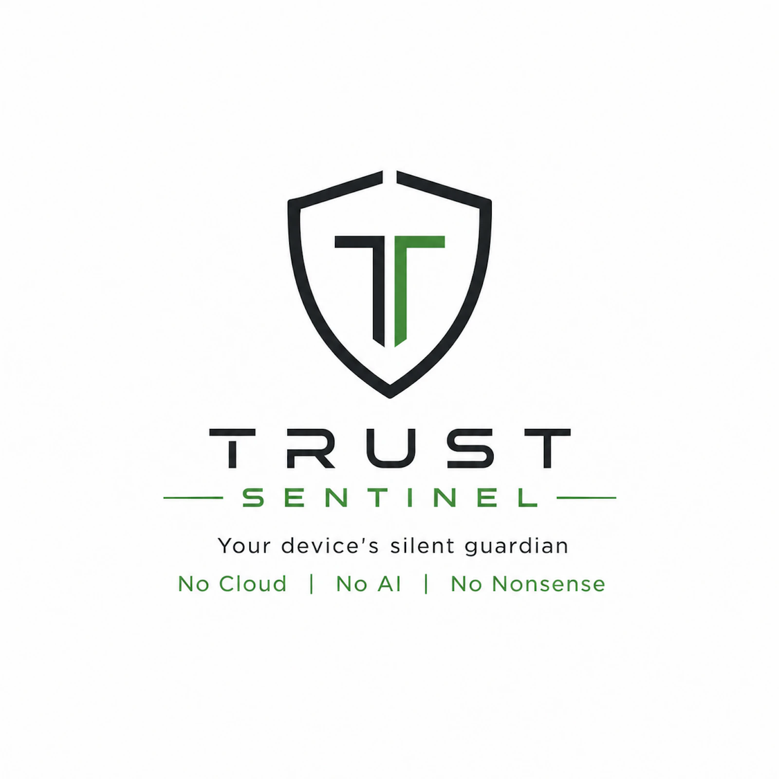 Trust Sentinel screenshot 1