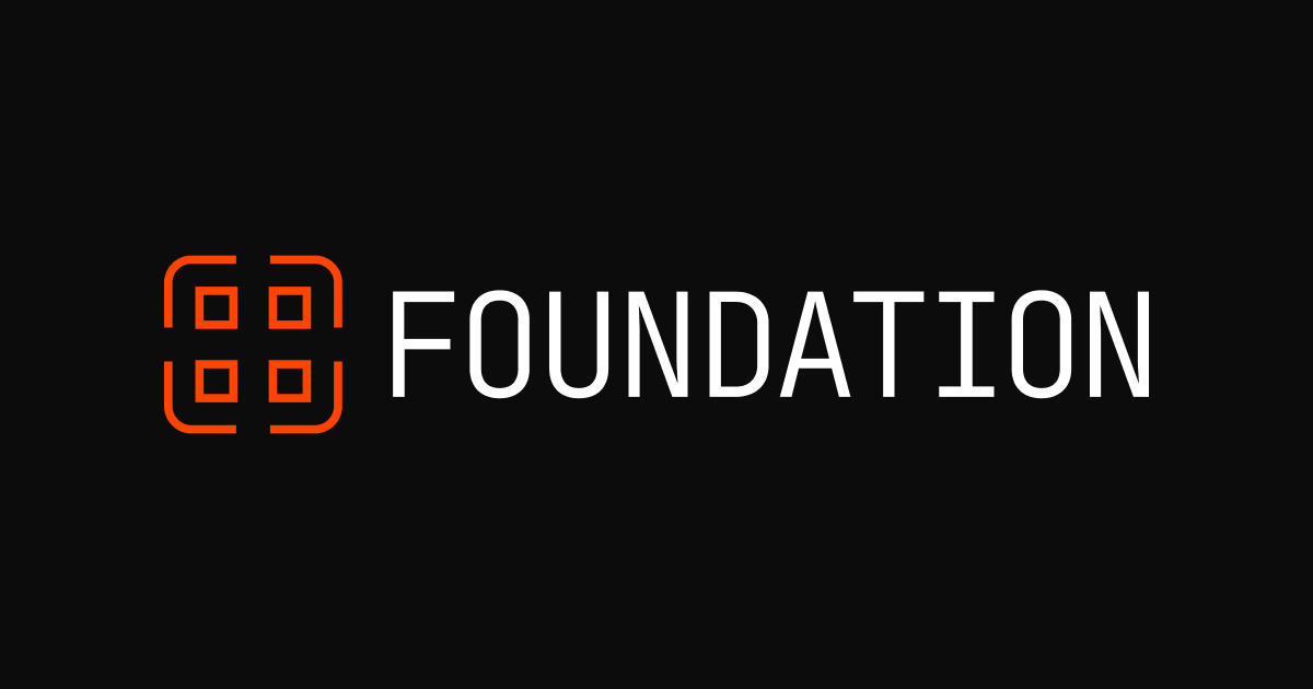 Foundation gallery image