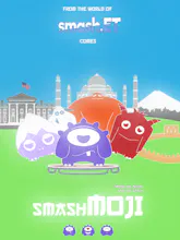 smashMOJI - iMessage Emoji gallery image