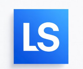 Launchsuite logo
