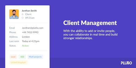 Plutio gallery image