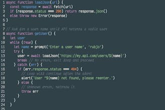 Victor Mono gallery image