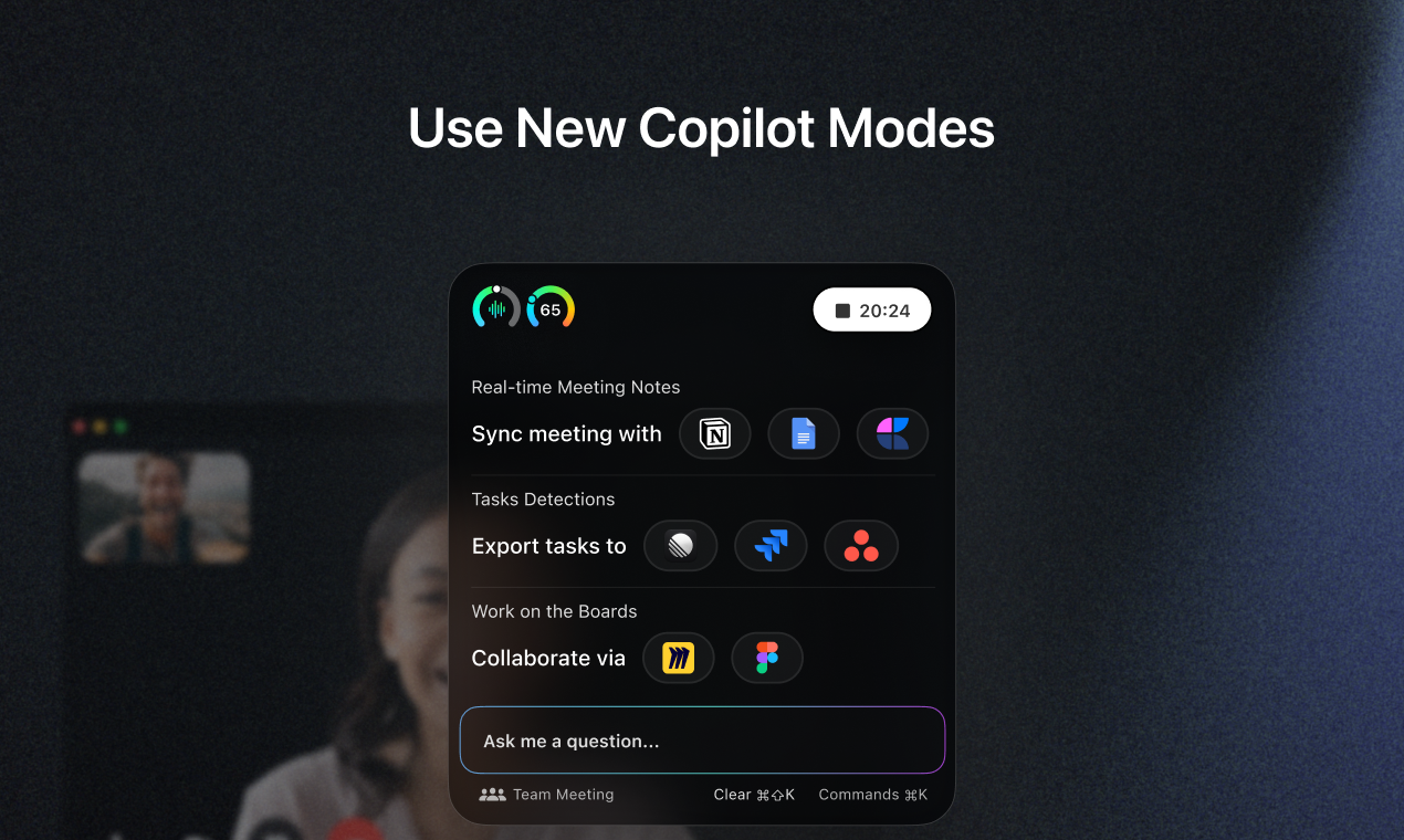 startuptile Spellar Pro-AI-powered meetings synced with Notion Craft Miro & more