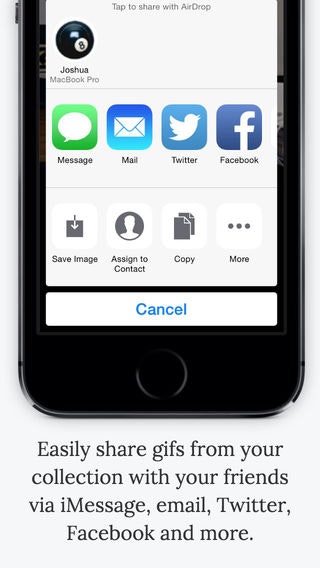 Gif Wallet gallery image