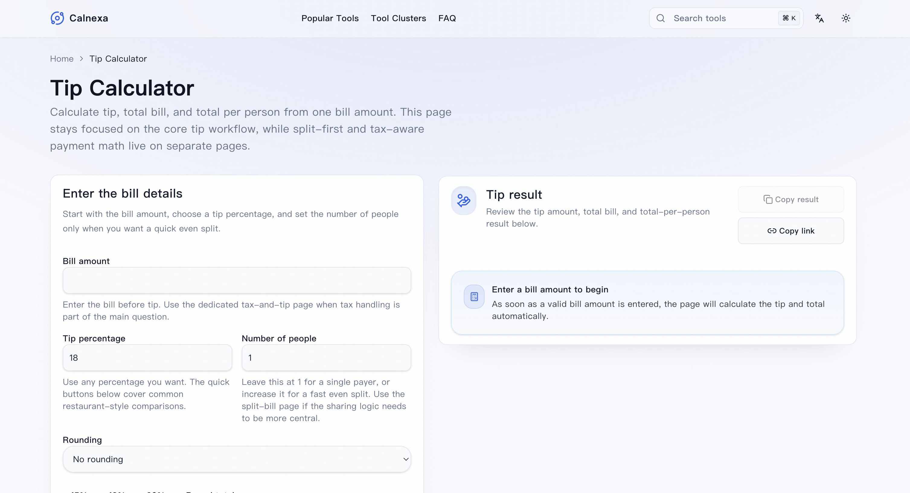 Calnexa gallery image