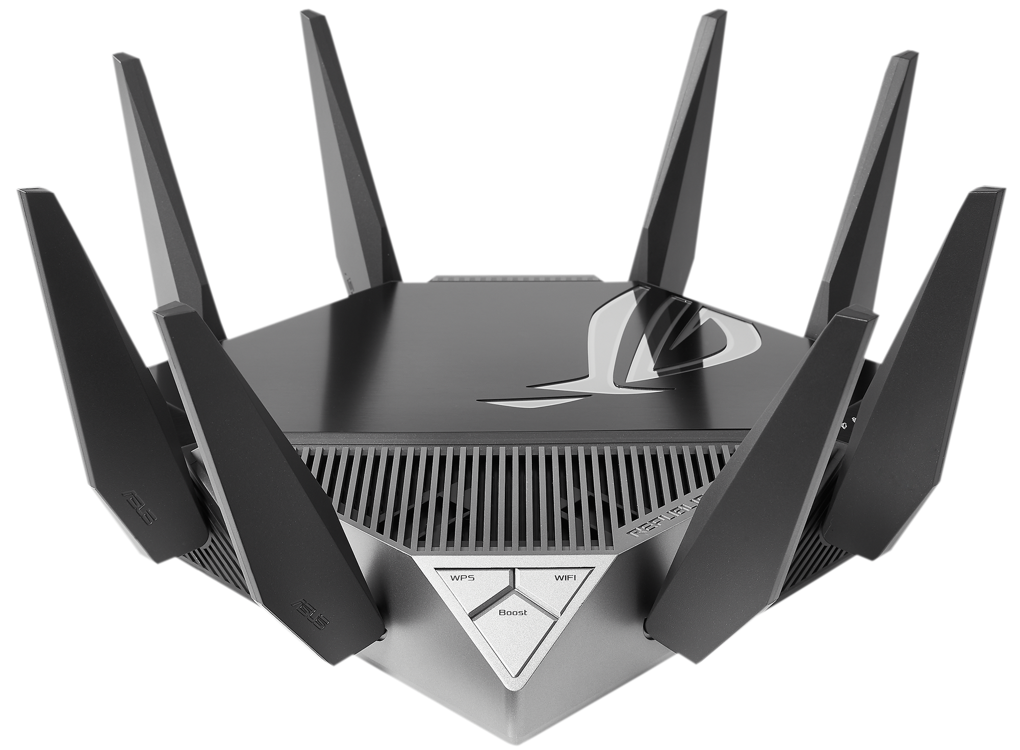 ROG Rapture GT-AXE11000 gallery image