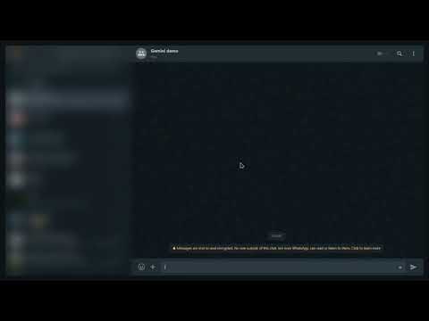 whatsapp-ai-bot Public gallery image