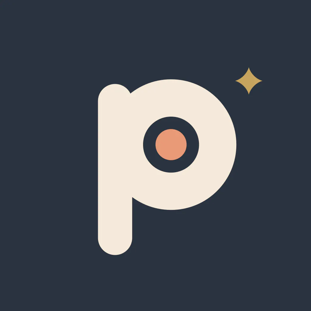 Pipkin: AI Baby Generator logo