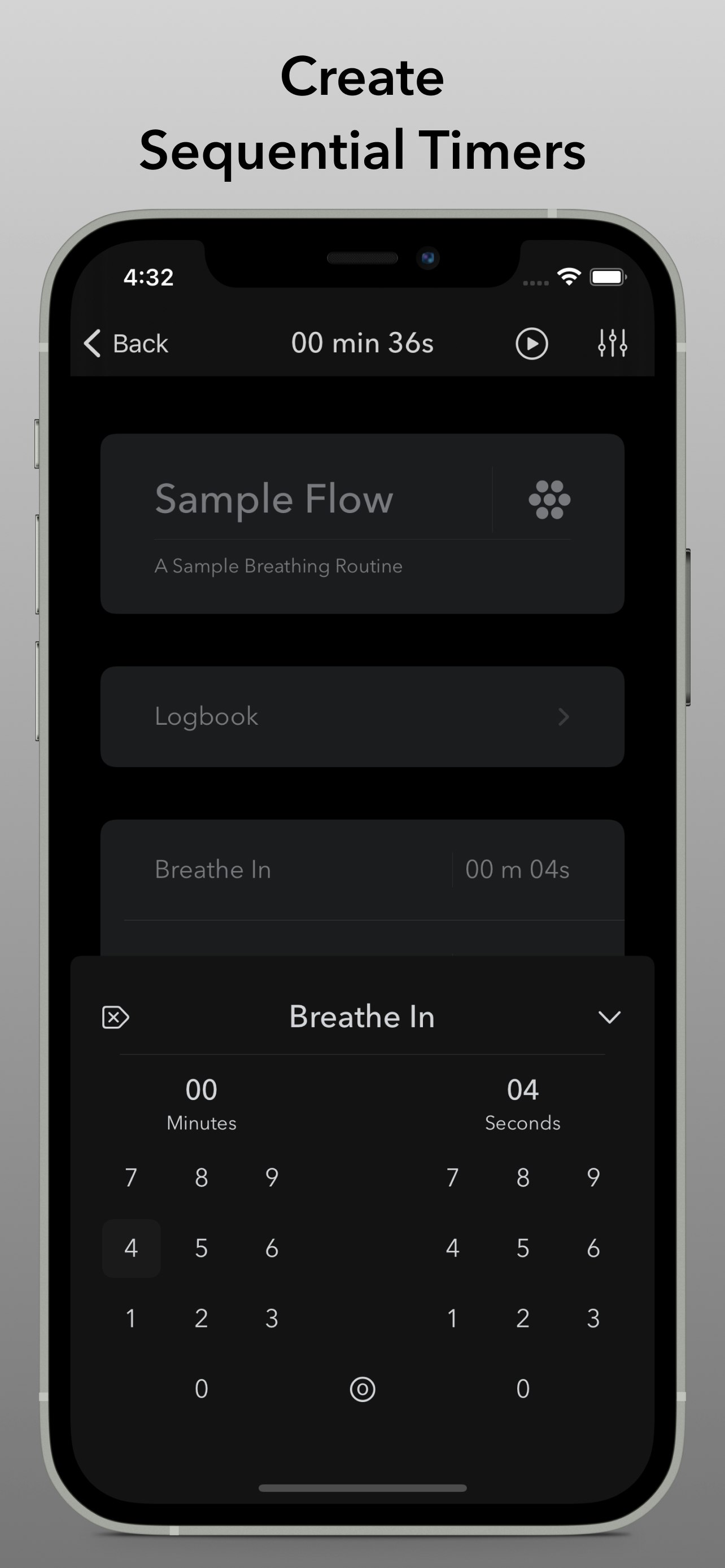 Timewave gallery image