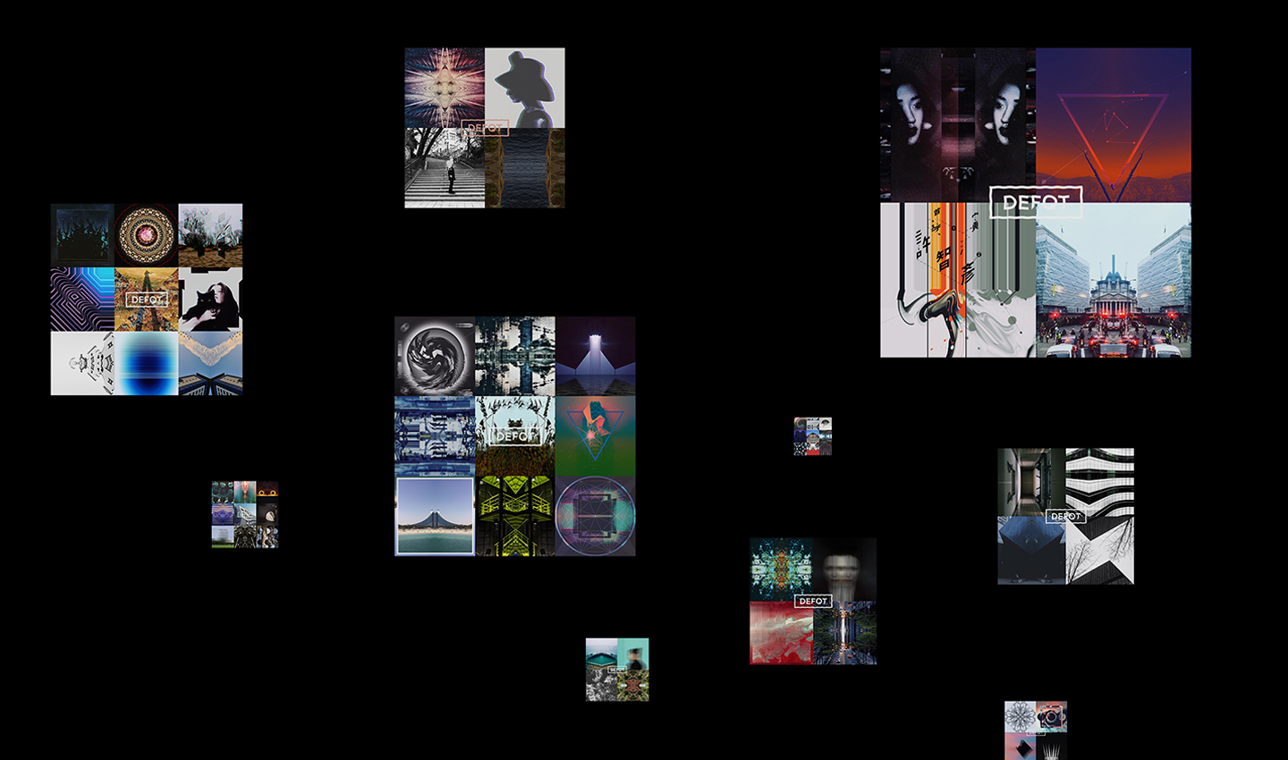 DEFQT 2.3 gallery image