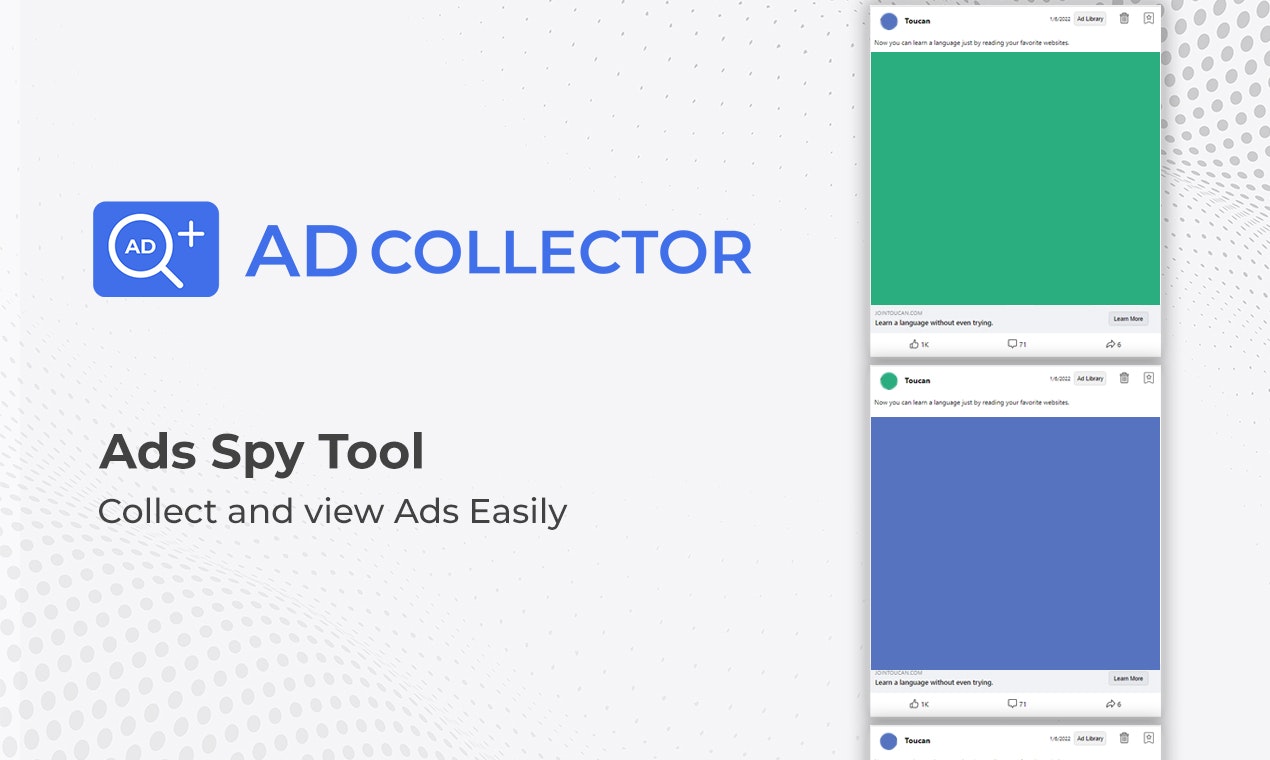 Ad Collector gallery image