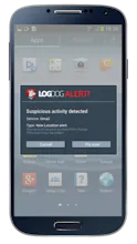 LogDog gallery image