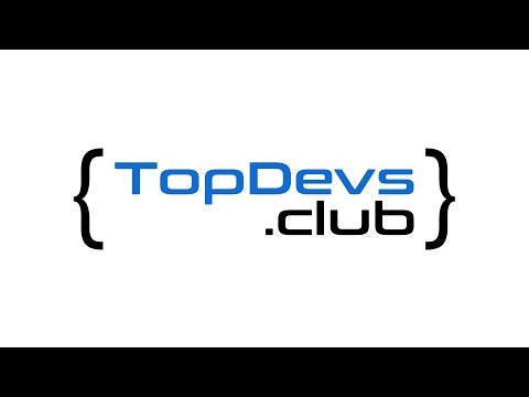 TopDevs.club gallery image