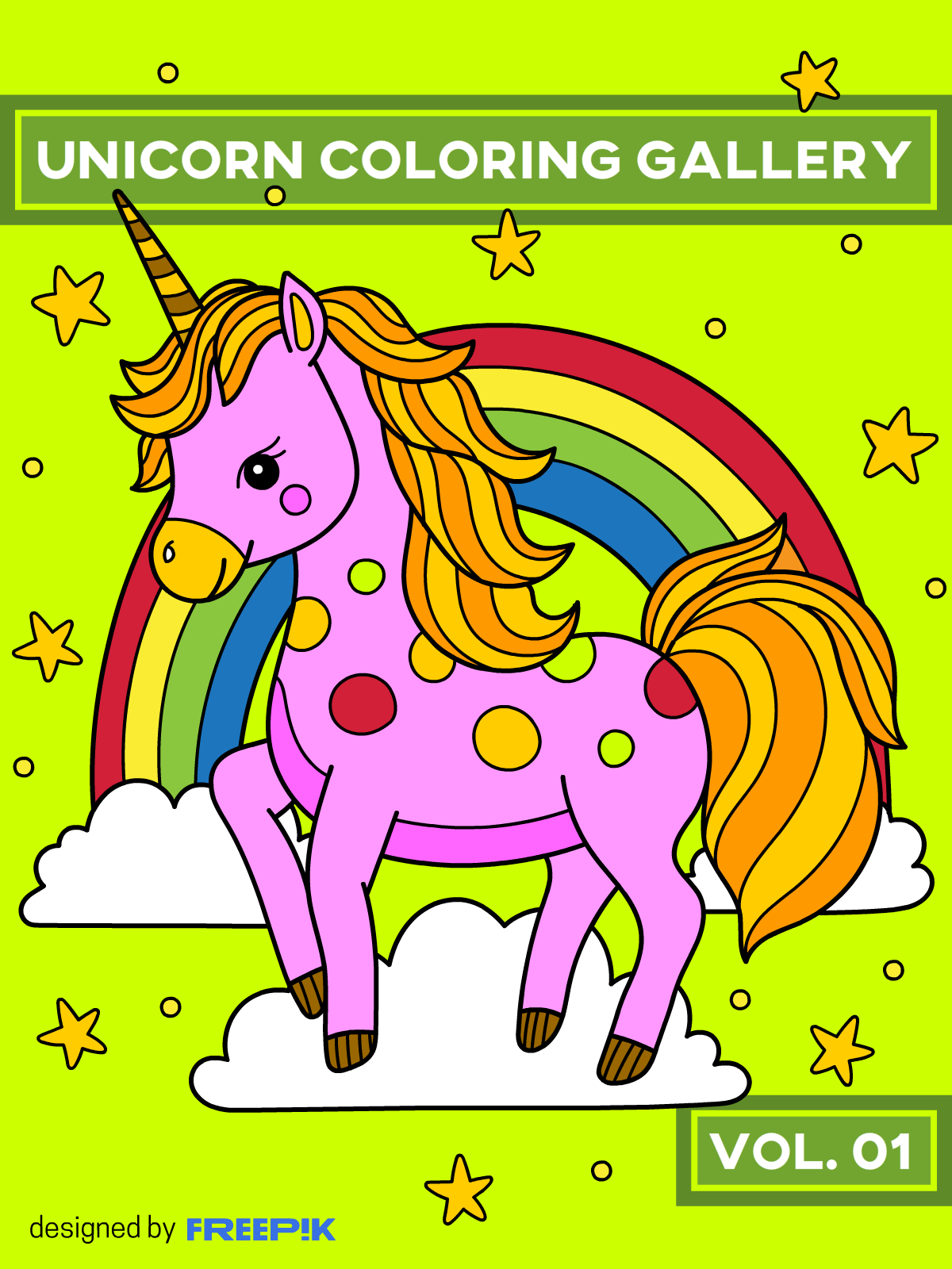 Média Coloriage - Galerie de livres et pages à colorier en ligne 3