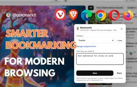 ibookmarkit gallery image