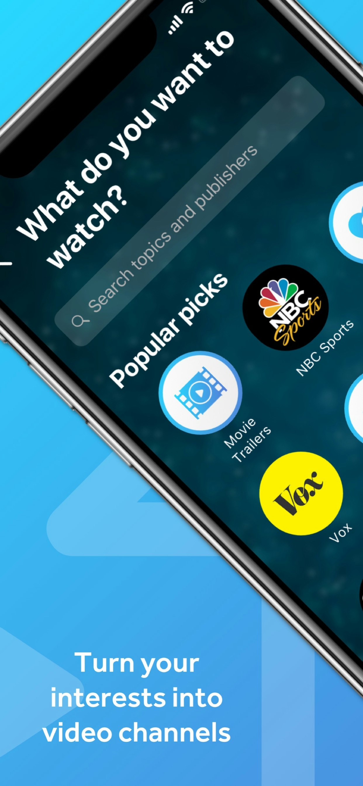 Feedeos gallery image