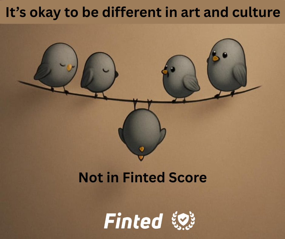 Finted Score gallery image