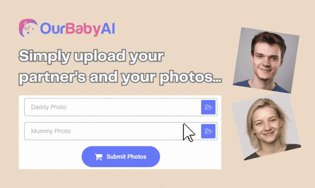 Ourbabyai media 2