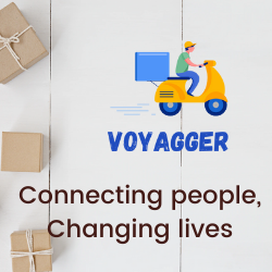 Voyagger