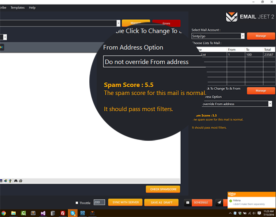 Email Jeet gallery image