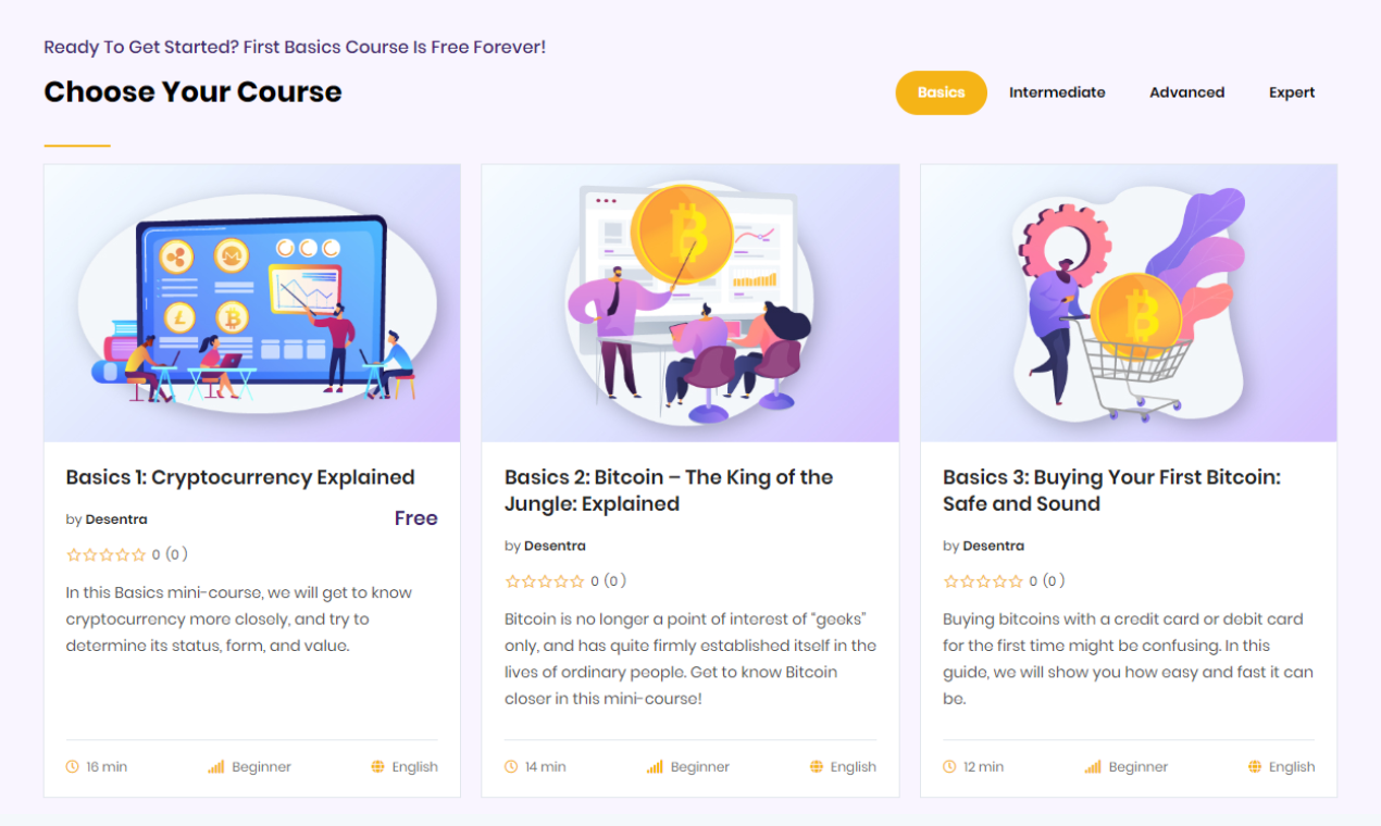 Desentra gallery image