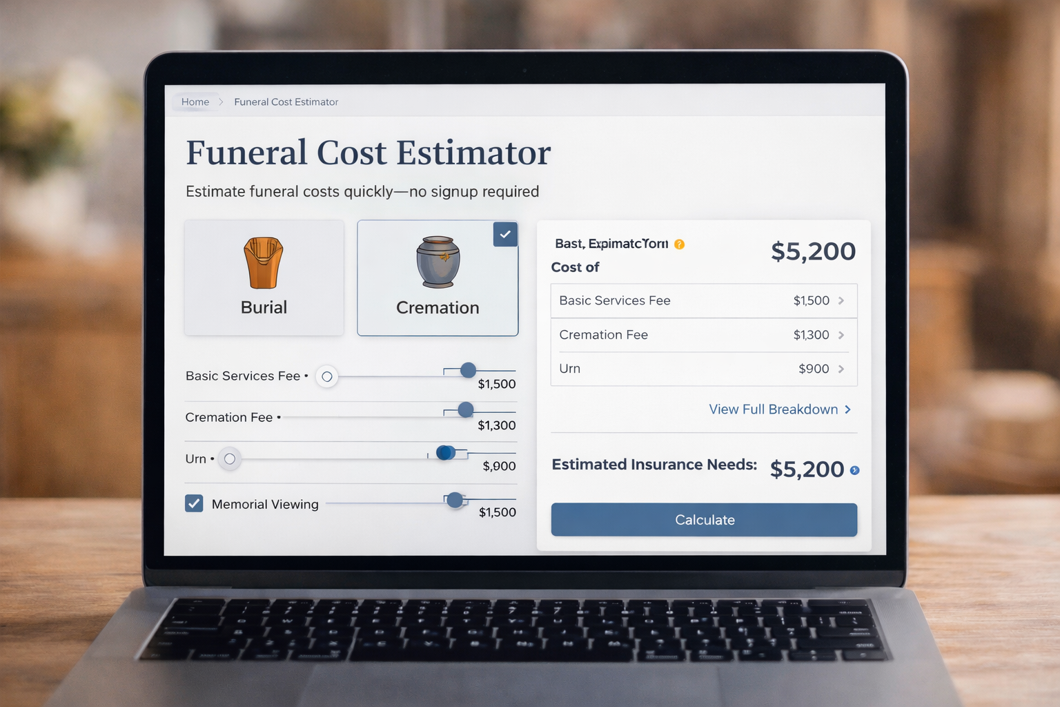 Insure Final Expense