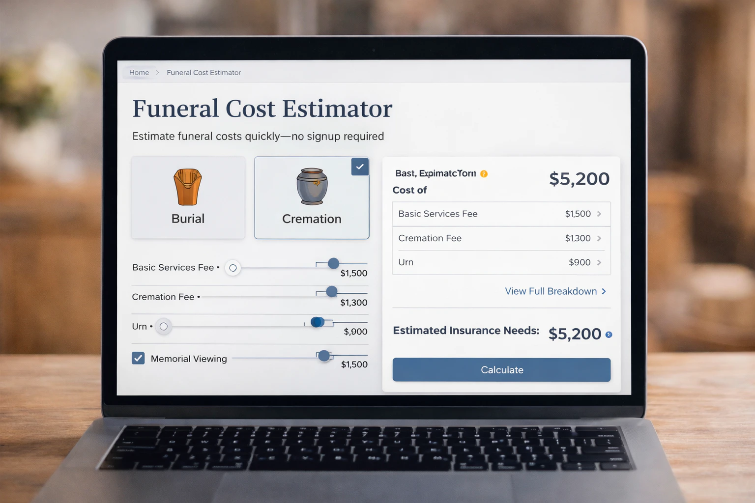 Insure Final Expense