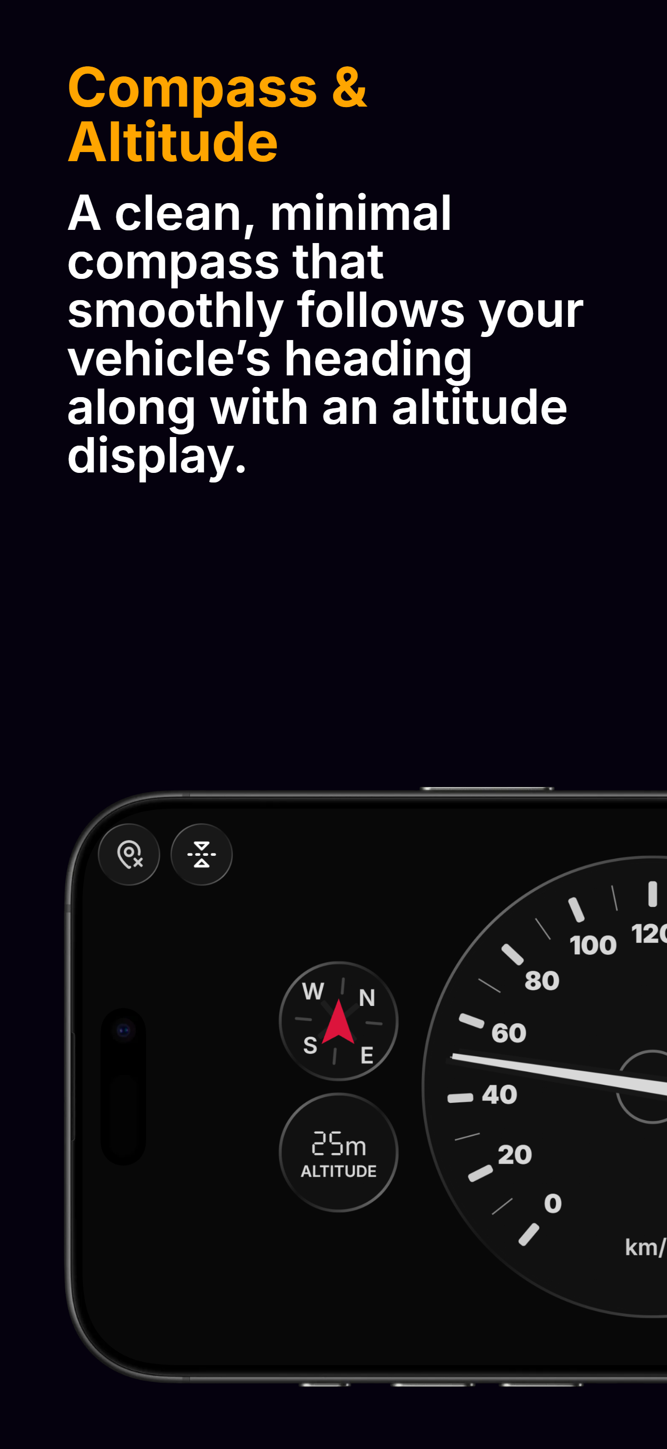 Zpeedometer gallery image
