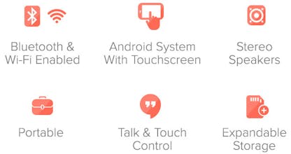 Clarity Speaker gallery image