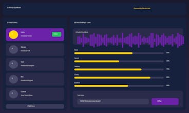 BellaStudio Pro gallery image