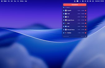 MacQuit gallery image