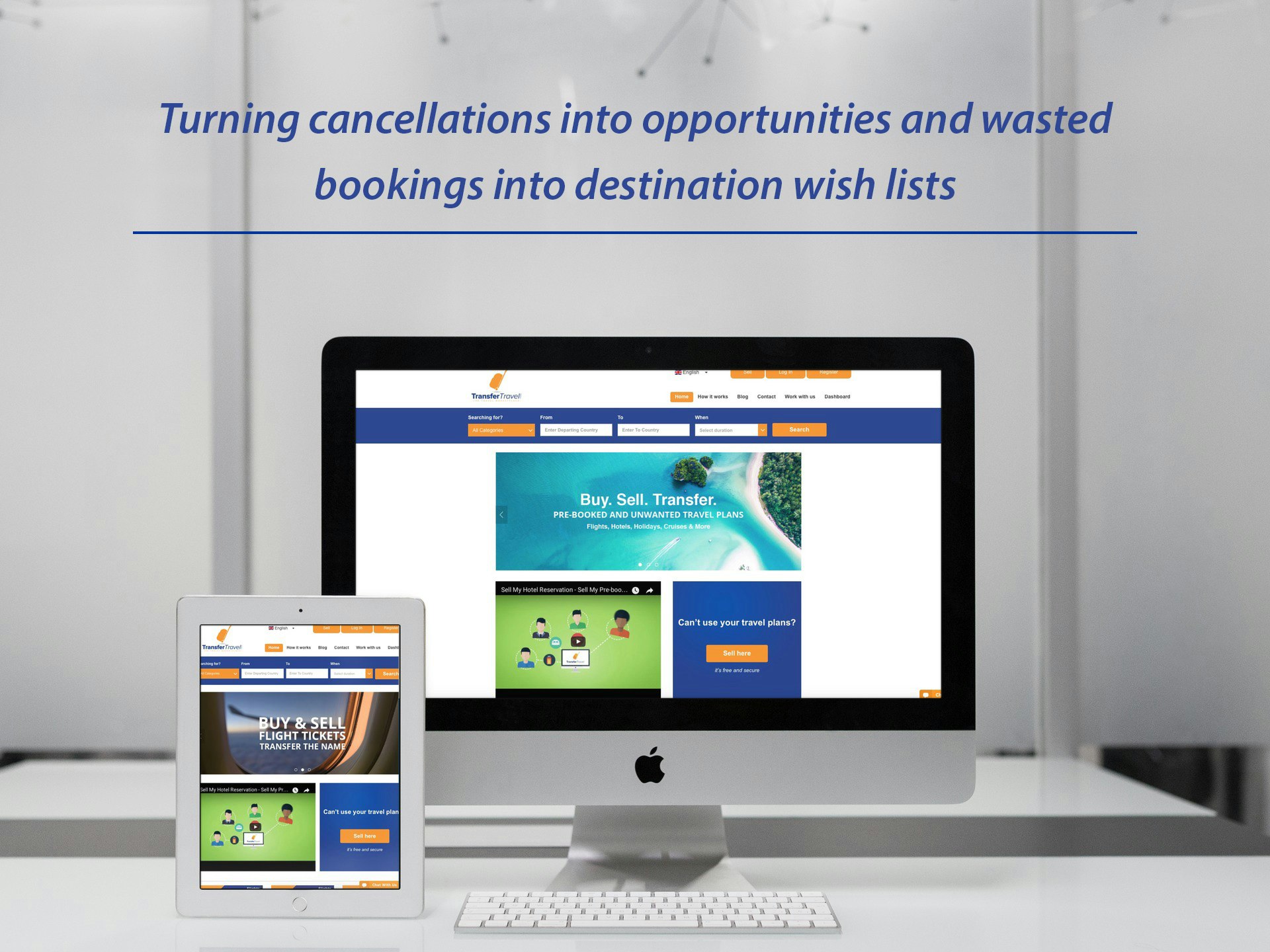 TransferTravel.com gallery image