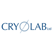 CryoNest®  - Product Hunt launch logo and brand identity